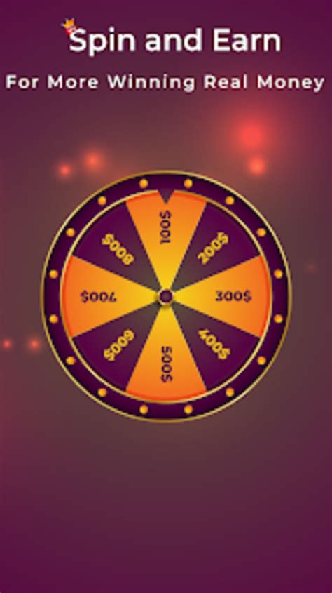spin to win real prizes.